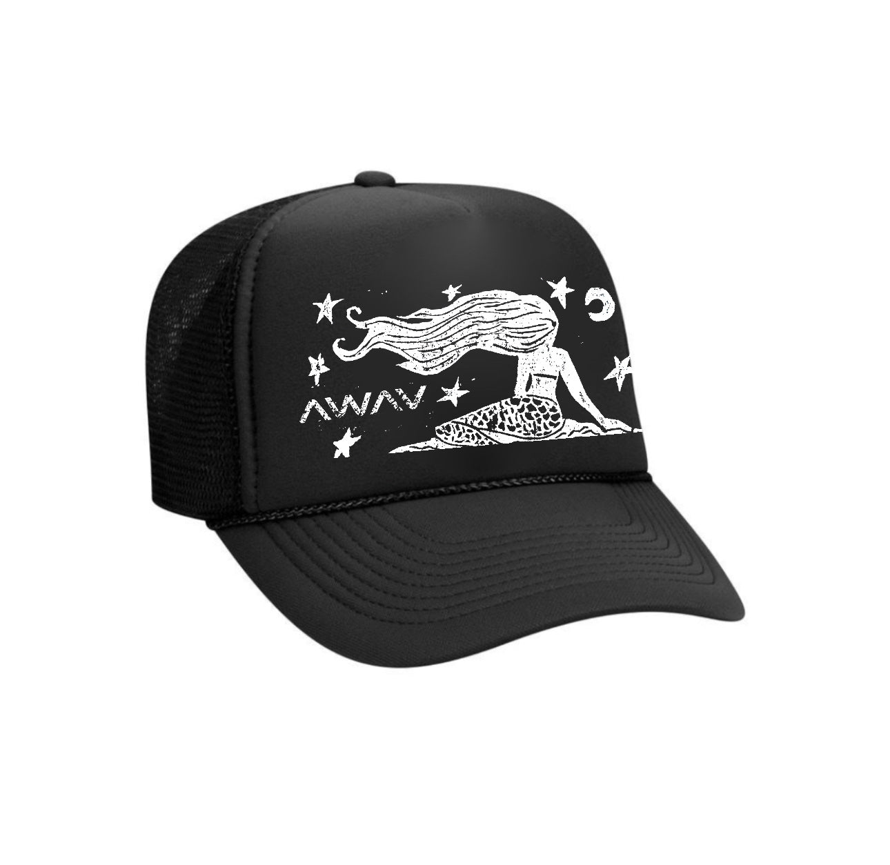 AWAV “Renaissance” Trucker Hat