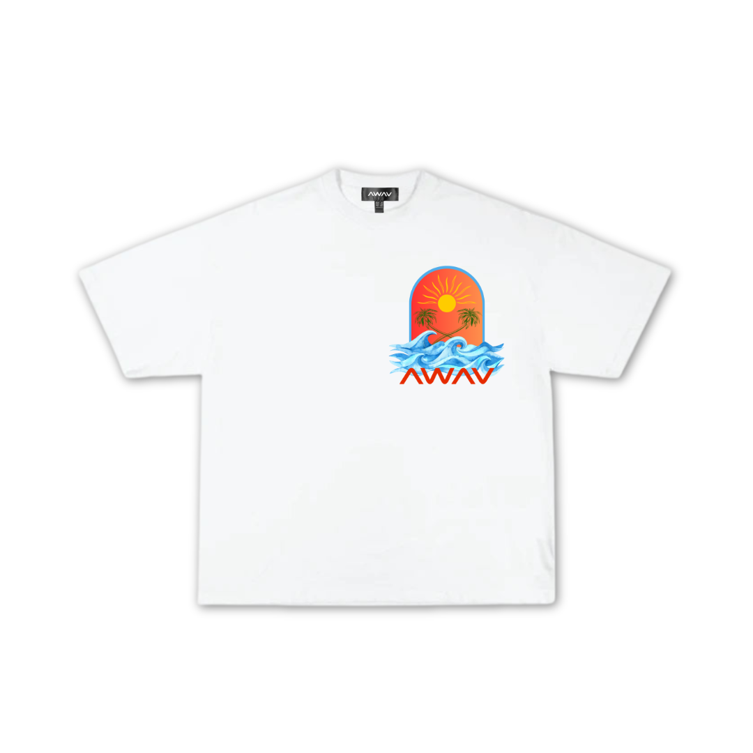 AWAV™ “Sol Rendevous” T-Shirt