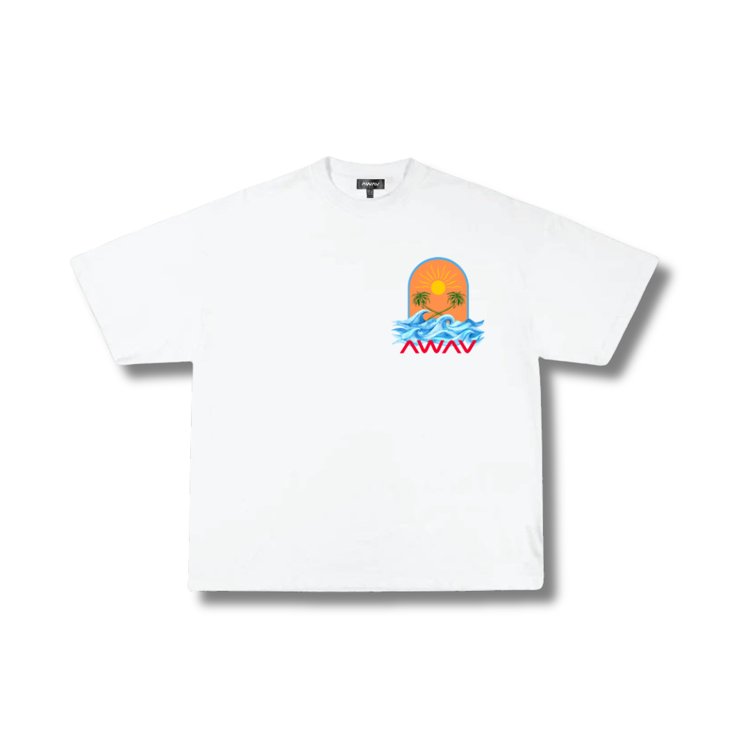 AWAV “Sun” T-Shirt